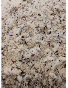 ORNIVALLES PASTA MÓRBIDA WHITE V5 5 KG 2