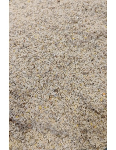 ORNIVALLES PIENSO V5 PARA CANARIOS ORNIVALLES - 5 KG 5 KG