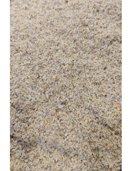 ORNIVALLES PIENSO V3 PARA SILVESTRES ORNIVALLES - 5 KG 5 KG