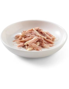 SCHESIR ATÚN CON POLLO EN GELATINA PARA GATOS - 85 GR (14 UNIDADES) 14 X 85 GR - 2 2