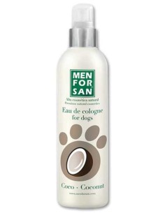 MENFORSAN AGUA DE COLONIA COCO PARA PERROS 125 ML 125 ML - 2