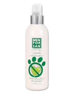 MENFORSAN ANTIOLOR CELO HEMBRAS 125 ML 125 ML - 2