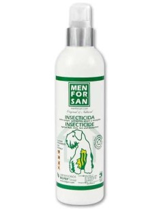 MENFORSAN INSECTICIDA PERROS 1 LITRO 250 ML - 2