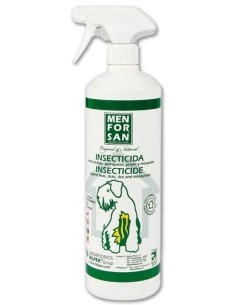 MENFORSAN INSECTICIDA PERROS 1 LITRO 250 ML - 2 2