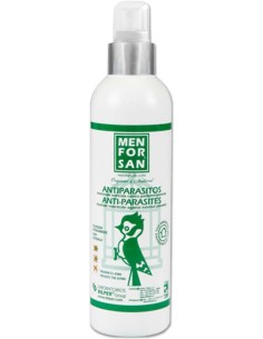 MENFORSAN ANTIPARÁSITOS AVES 250 ML - 2
