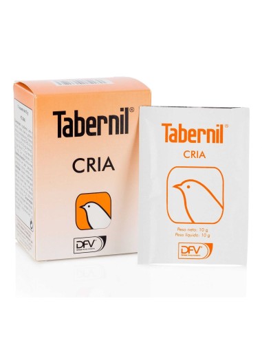 DIVASA FARMAVIC TABERNIL CRIA - 10 SOBRES 10 SOBRES - 2