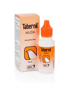 DIVASA FARMAVIC TABERNIL MUDA 100 ML 20 ML - 2