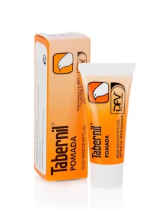 DIVASA FARMAVIC TABERNIL POMADA - 925 GR 9 25 GR - 2