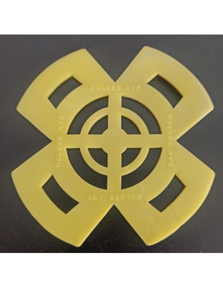 ANTIPARÁSITOS PARA FONDO DE NIDO - 6 UNIDADES