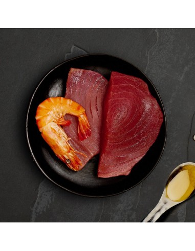 CANAGAN LATA DE ATÚN CON GAMBAS PARA GATOS - 75 GR 75 GR - 4