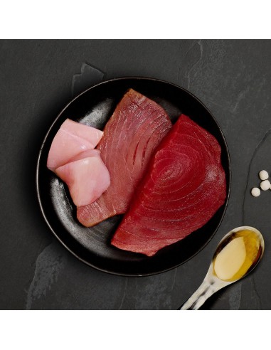 CANAGAN LATA DE ATÚN CON POLLO PARA GATOS - 75 GR 75 GR - 4