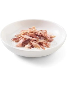 SCHESIR ATÚN Y BUEY EN GELATINA PARA GATOS (6 UNIDADES) - 6 X 50 GR 6 X 50 GR - 2 2