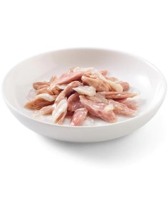 SCHESIR ATÚN Y LUBINA EN GELATINA PARA GATOS (20 UNIDADES) - 20 X 85 GR 20 X 85 GR - 2 2