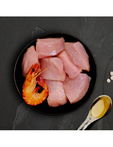 CANAGAN LATA DE POLLO CON GAMBAS PARA GATOS - 75 GR 75 GR - 4