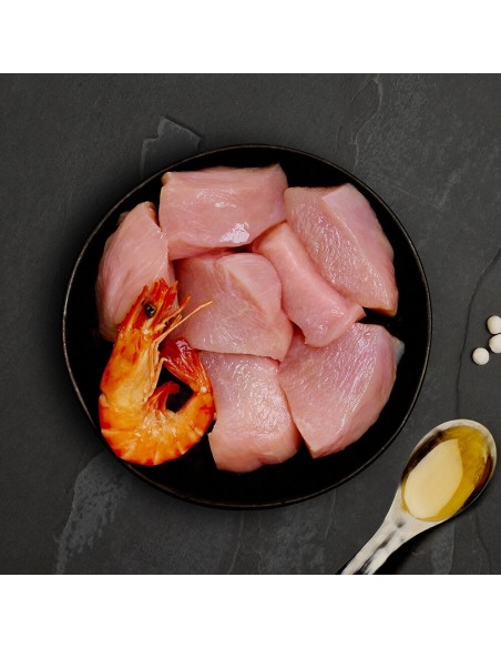 CANAGAN LATA DE POLLO CON GAMBAS PARA GATOS - 75 GR 75 GR - 4