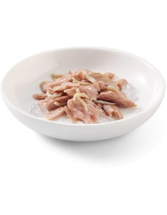 SCHESIR ATÚN Y ANCHOVETES EN GELATINA PARA GATOS (20 UNIDADES) - 20 X 85 GR 20 X 85 GR - 2 2