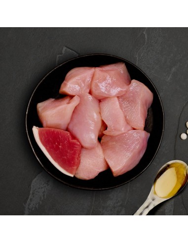 CANAGAN LATA DE POLLO CON JAMÓN PARA GATOS - 75 GR 75 GR - 4