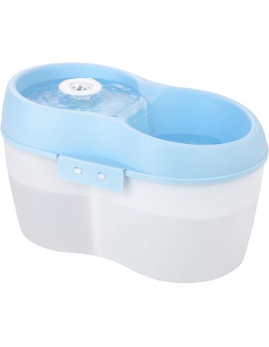 CATH2O FUENTE AGUA PARA GATOS - 2 LITROS