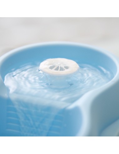 CATH2O FUENTE AGUA PARA GATOS - 2 LITROS - 3