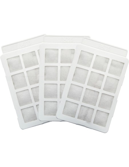 CATH2O FILTRO PARA FUENTE AGUA PEROS Y GATOS - 3 UNIDADES - 2