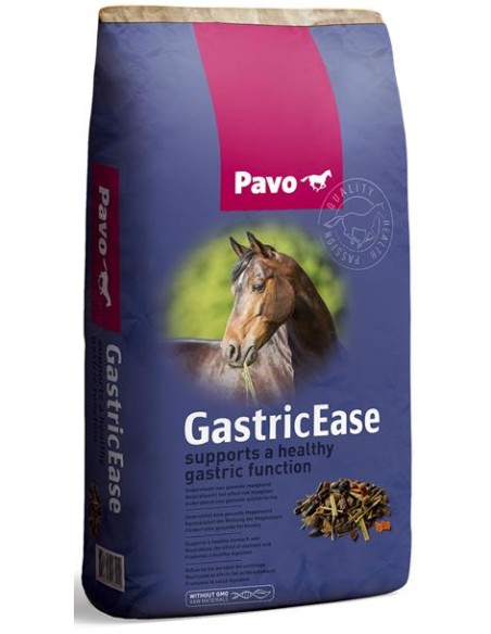 PAVO PIENSO GASTRICEASE - 15 KG 15 KG - 2