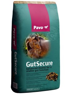 PAVO PIENSO GUTSECURE - 15 KG 15 KG - 2