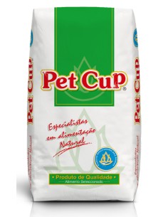 PET CUP NEGRILLO - 20 KG 20 KG 2