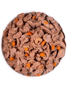 ERA SYBARITE TRUCHA CON ZANAHORIA Y ROMERO - 85 GR 85 GR - 2 2