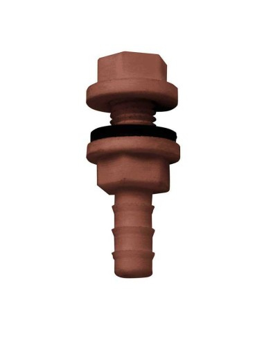 COPELE RACOR SALIDA DEPÓSITO ABS (PLÁSTICO)