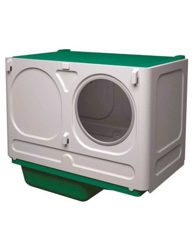 COPELE TERMONIDO PARA CONEJOS CUNI 