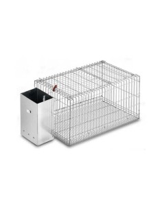 COPELE CESTA PARA CONEJOS BRUSELAS 