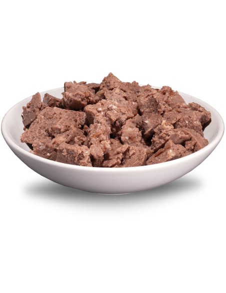 ERA SYBARITE POLLO Y TERN CON ROMERO PARA PERROS - 400 GR 400 GR - 3