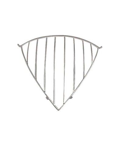 COPELE FORRAJERA DE ESQUINA PARA CABALLOS 