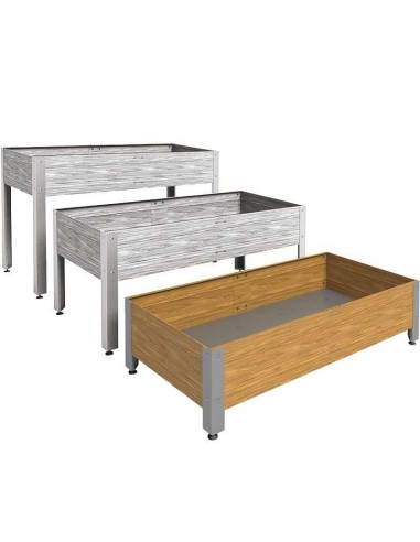 COPELE MESA DE CULTIVO L S PATA BAJA PATA BAJA - 2