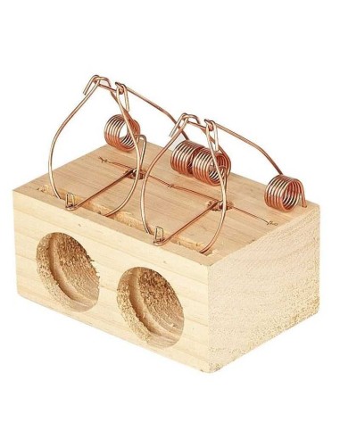 COPELE RATERA DE AGUJEROS 2 - 4