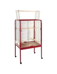 COPELE JAULA PARA LOROS RECTA L - 2