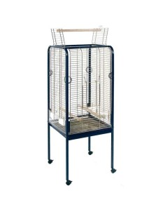 COPELE JAULA PARA LOROS RECTA L - 2 2