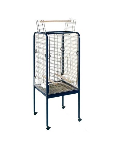 COPELE JAULA PARA LOROS RECTA S - 2