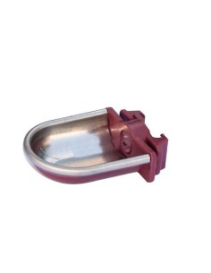 COPELE TAZA PARA BEBEDERO LOGIS