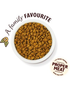 LILY`S LILY´S CHICKEN CASSEROLE DRY FOOD PARA GATOS - 2 KG 2 KG - 2 2