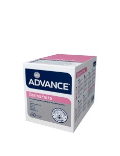 AFFINITY ADVANCE ADVANCE VETERINARY DIETS DERMAFORTE 150 GR 300 GR - 2 2