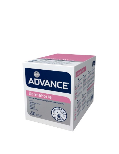 AFFINITY ADVANCE ADVANCE VETERINARY DIETS DERMAFORTE 150 GR 300 GR - 3
