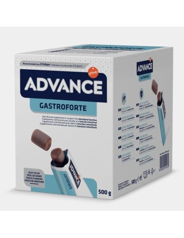 AFFINITY ADVANCE ADVANCE VETERINARY DIETS GASTROFORTE 100 GR 500 GR - 2