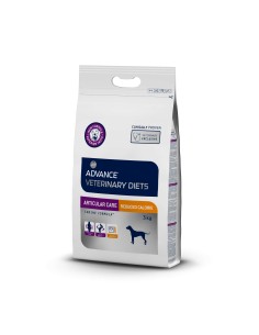 AFFINITY ADVANCE ADVANCE VETERINARY DIETS ARTICULAR REDUCED CALORIE 3 KG 12 KG - 2