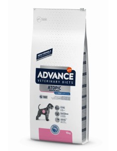 AFFINITY ADVANCE ADVANCE VETERINARY DIETS ATOPIC CARE 3 KG 12 KG - 2
