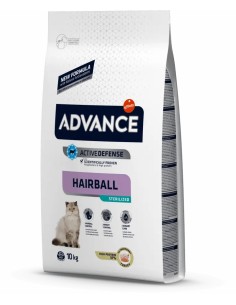 AFFINITY ADVANCE STERILIZED HAIRBALL 3 KG 10 KG 1.5 KG - 2