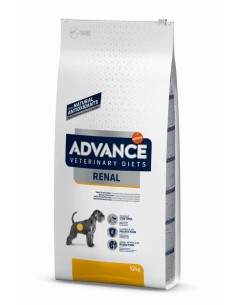 AFFINITY ADVANCE ADVANCE VETERINARY DIETS RENAL 3 KG 12 KG - 2