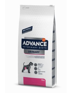 AFFINITY ADVANCE ADVANCE VETERINARY DIETS DOG URINARY 3 KG 12 KG - 2