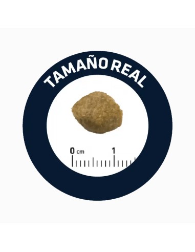 AFFINITY ADVANCE ADVANCE VETERINARY DIETS DOG URINARY 3 KG 12 KG - 3