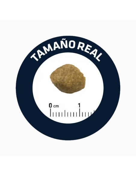 AFFINITY ADVANCE ADVANCE VETERINARY DIETS DOG URINARY 3 KG 12 KG - 3